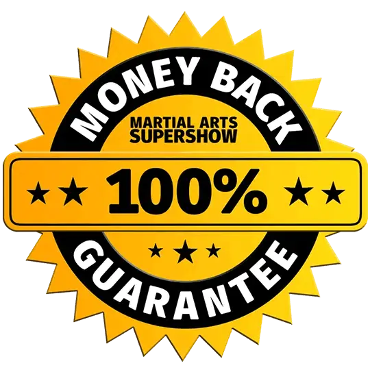 HoneyBalance 60-Day Money-Back Guarantee